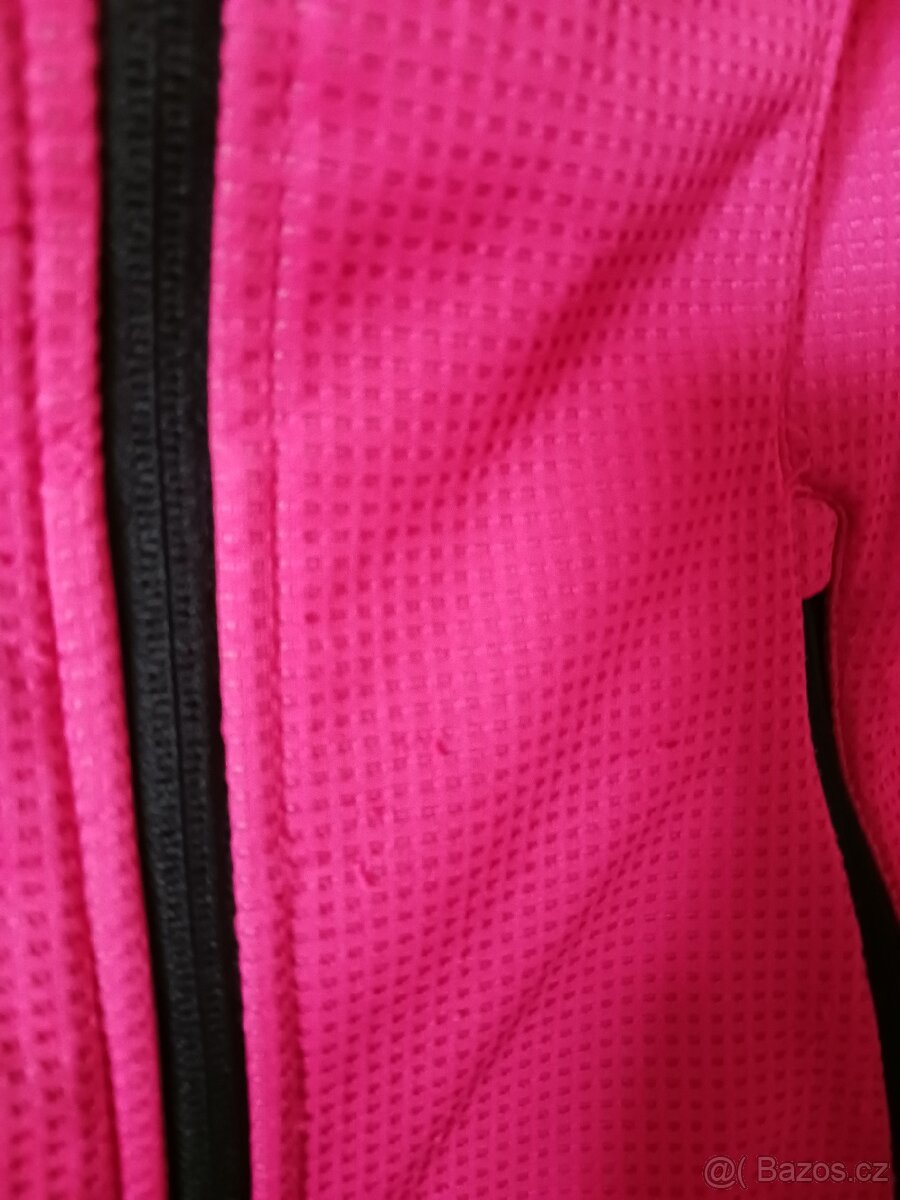 Sportovní bunda - 3