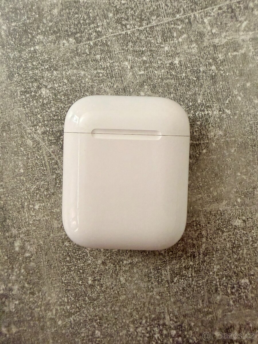 Apple Airpods 2 - 3