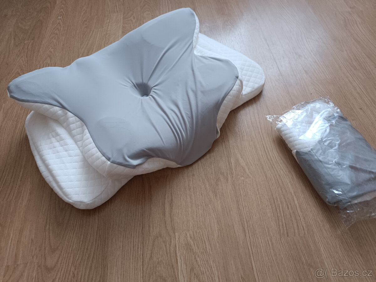polštář proti Apnoe - 3
