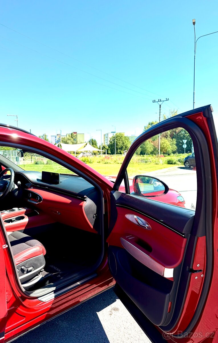 Genesis GV70 - 3
