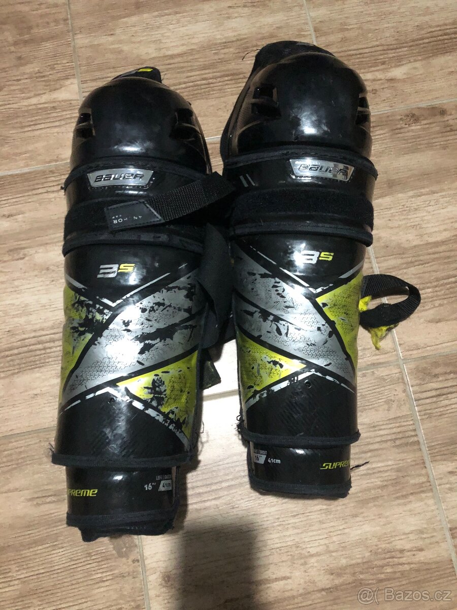 Holene bauer 3s - 3