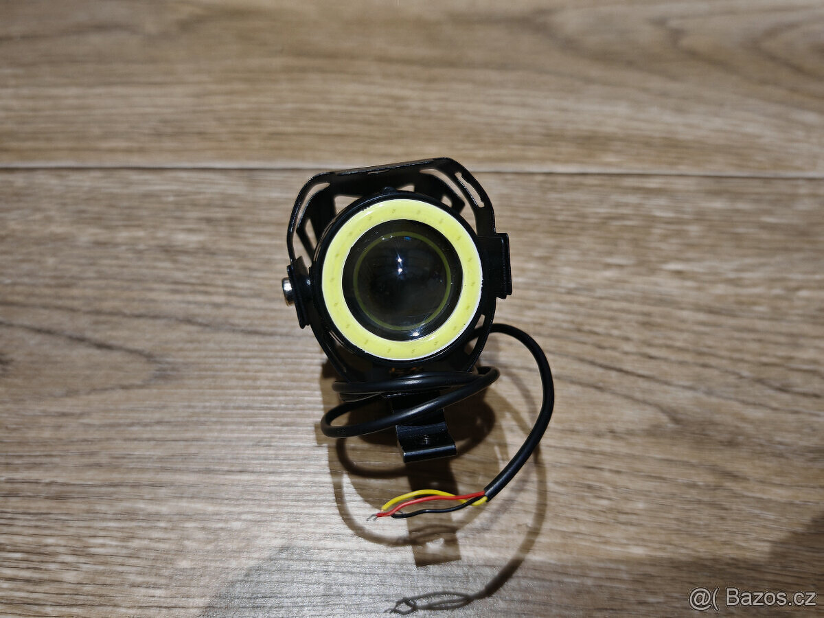 Blinkry,led světlo. - 3