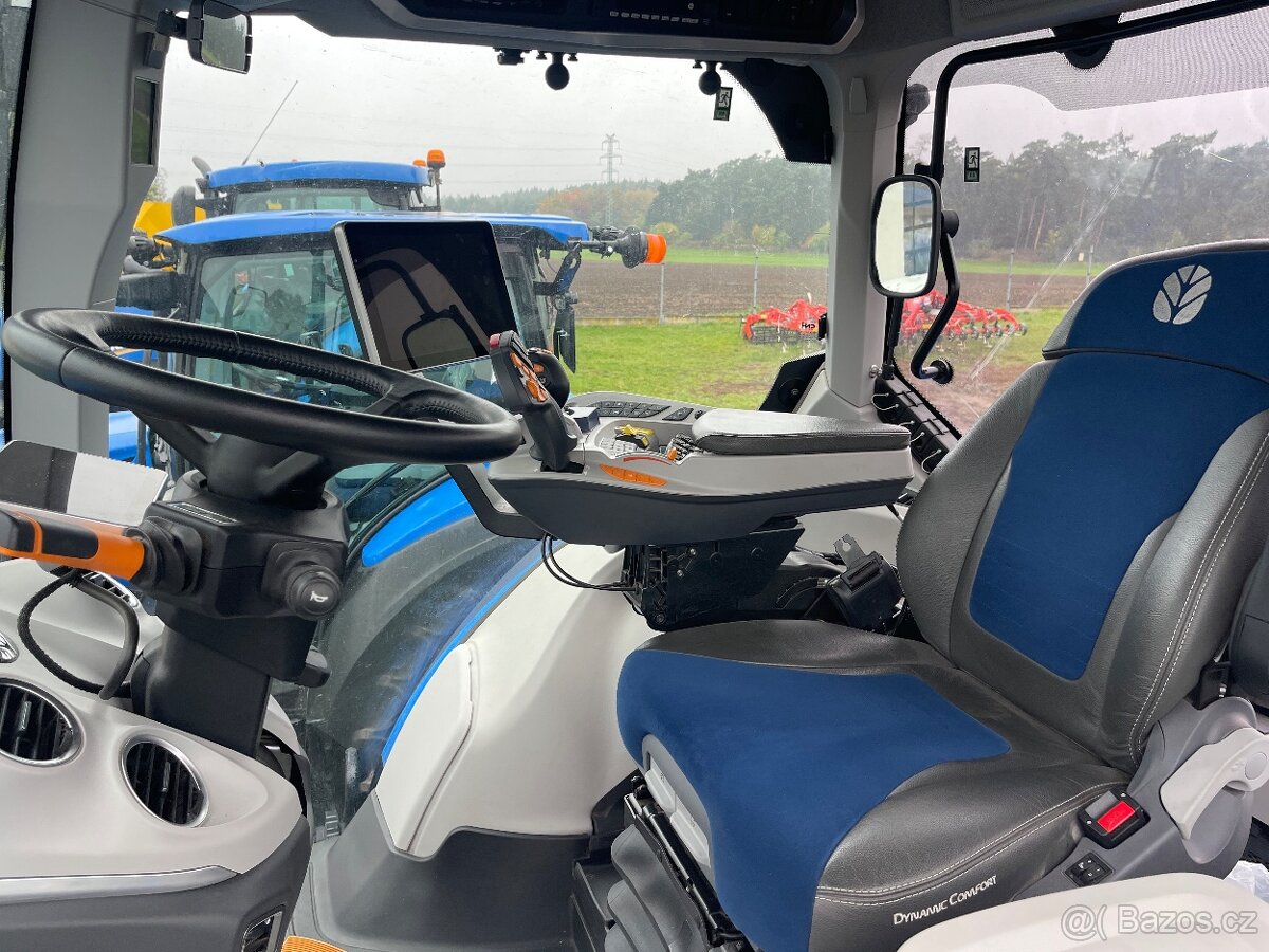New Holland T7.315 HD Elite PLMI - 3