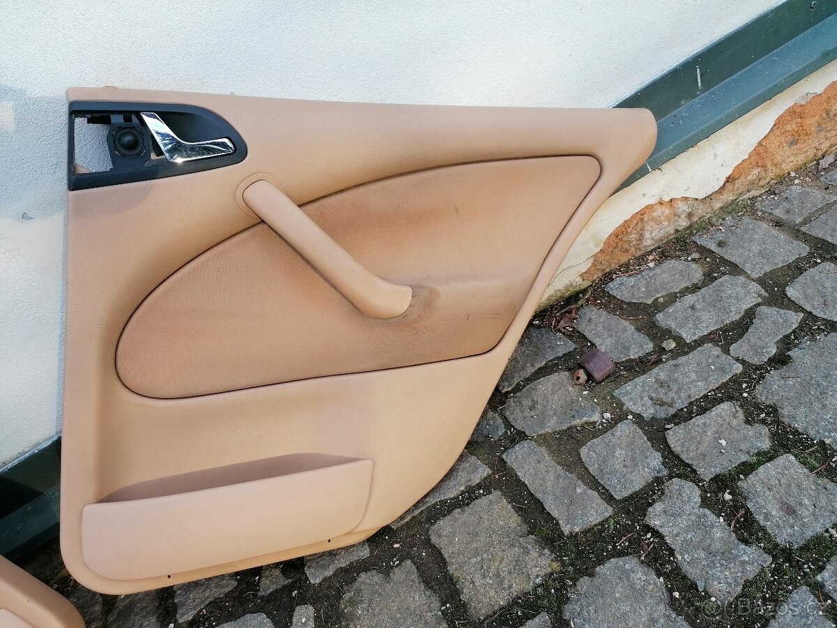 Tapecírungy Elegance Octavia I 1U - 3