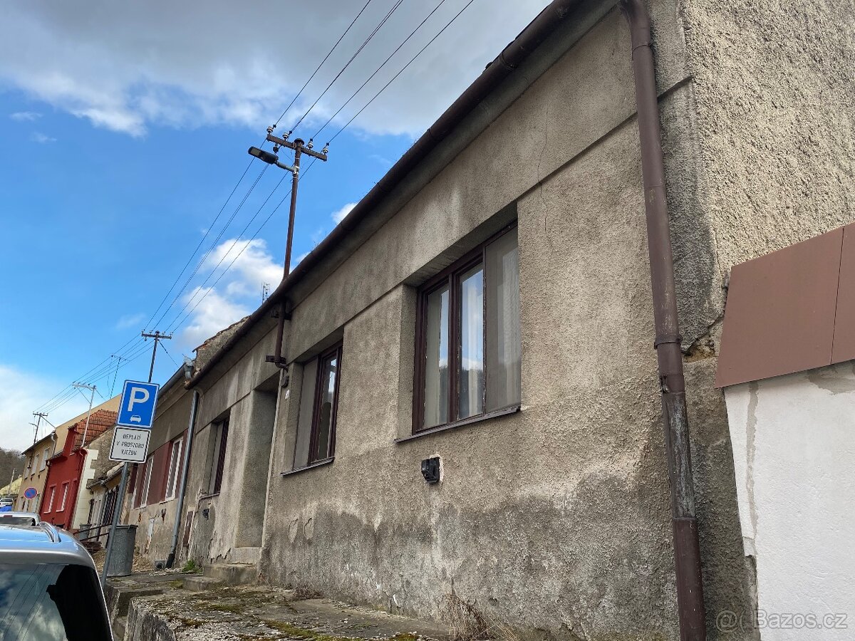 Prodej rodinného domu Koryčany - 3