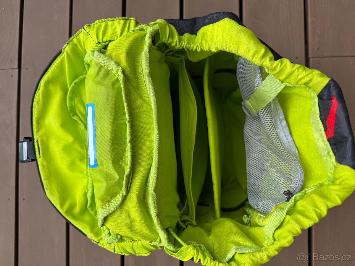 Aktovka Ergobag pro1. Tridu - 3