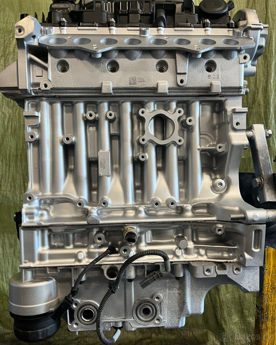 Motor VOLVO 2,0d - 3