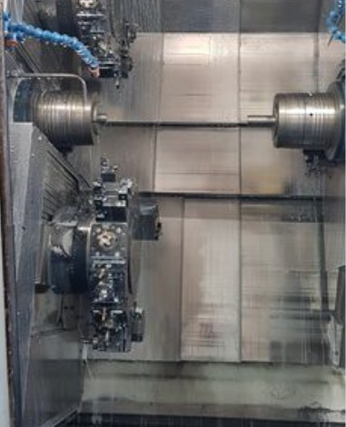 SOUSTRUH CNC TT 66 - 3
