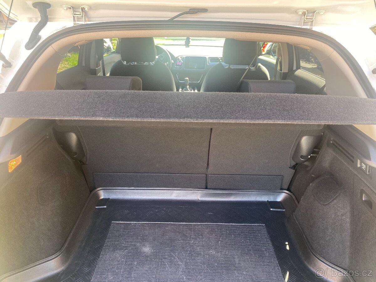 Honda HR-V ELEGANCE - 3