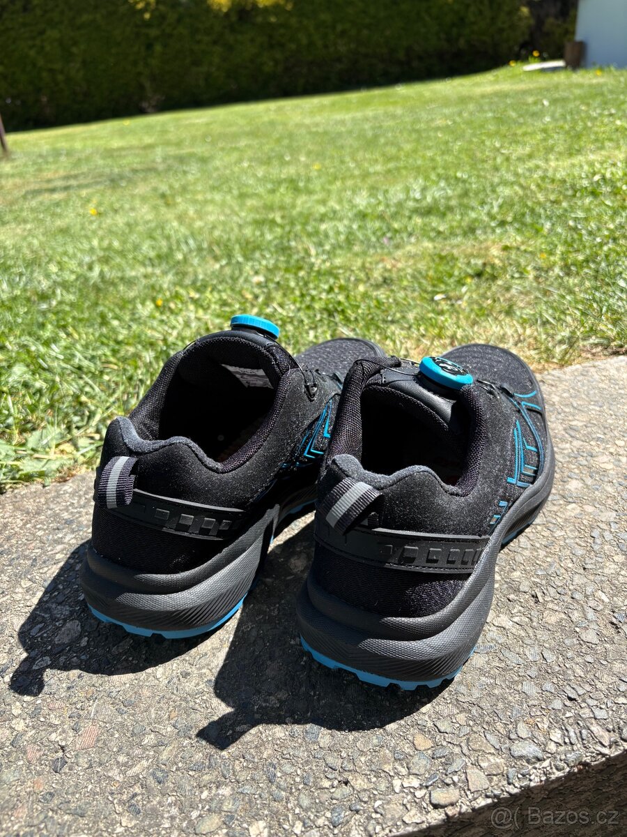 Pracovní obuv CXS, vel. 40 - 3