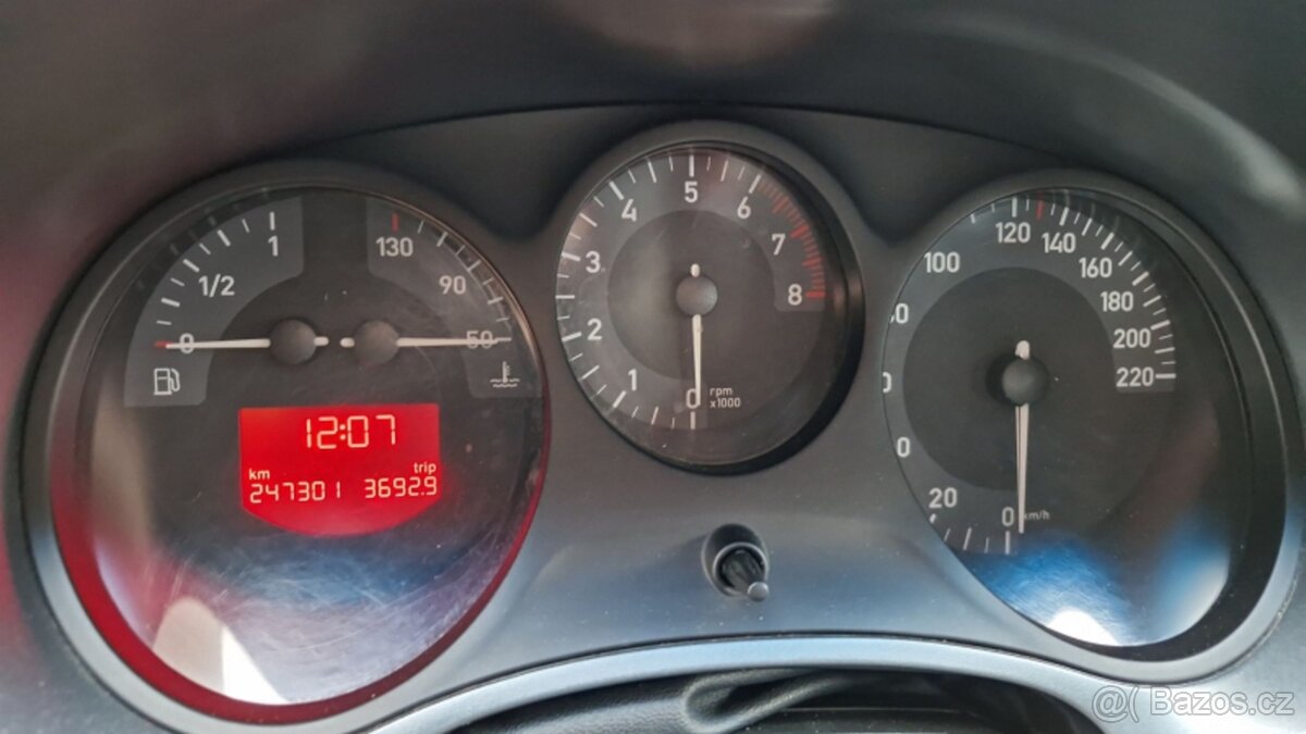 SEAT LEON 1P 1.6 75KW - 3