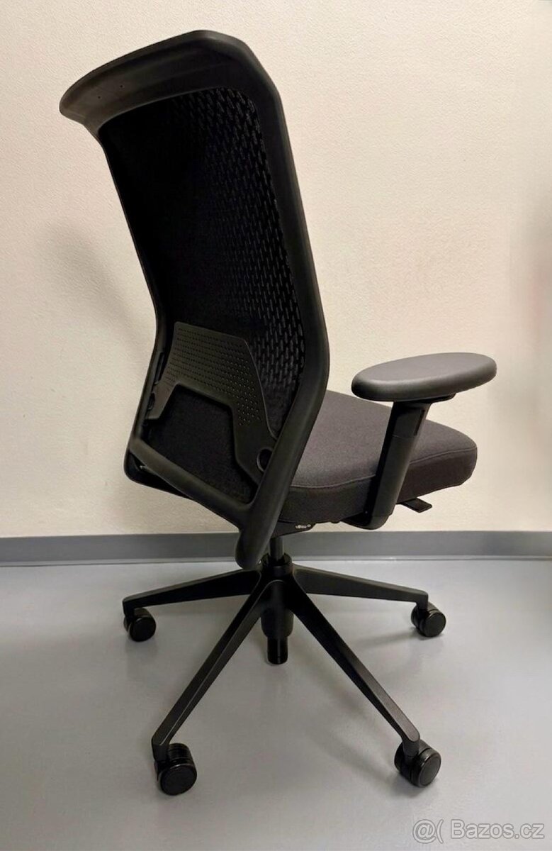 kancelářská židle Vitra ID Mesh - 3
