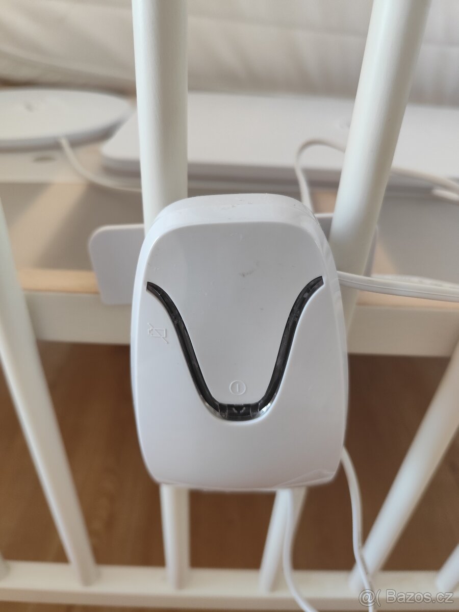 Monitor dechu Babysense 2 Pro - 3