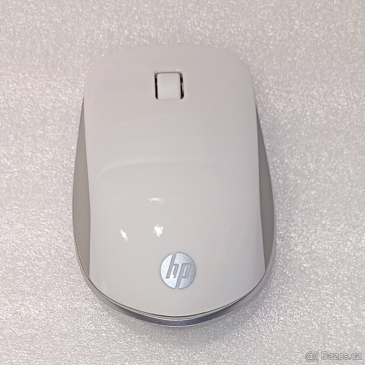 HP Bluetooth myš Z5000 černá / bílá - 3