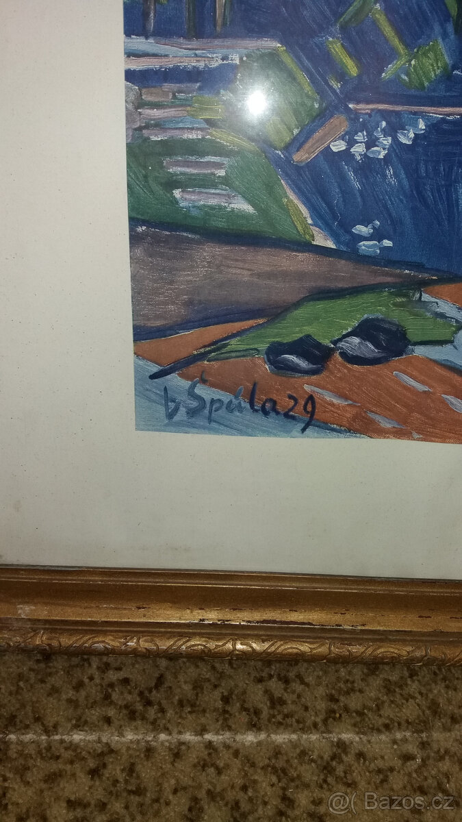 Václav Špála - 3