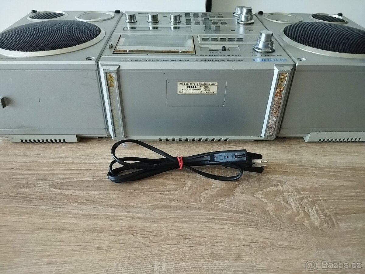 Condor K 304 - 3