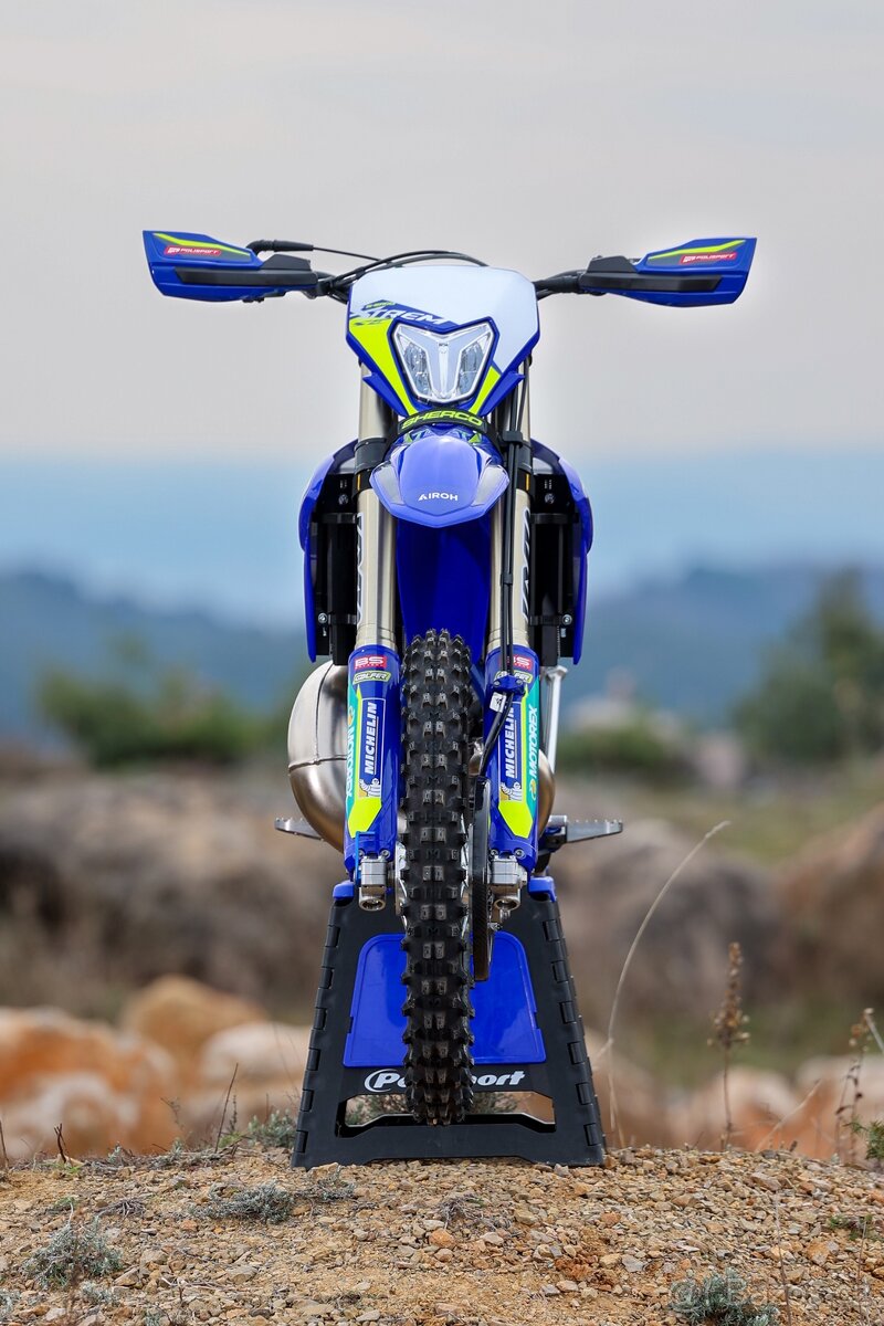 Sherco 300 2T Xtrem 25