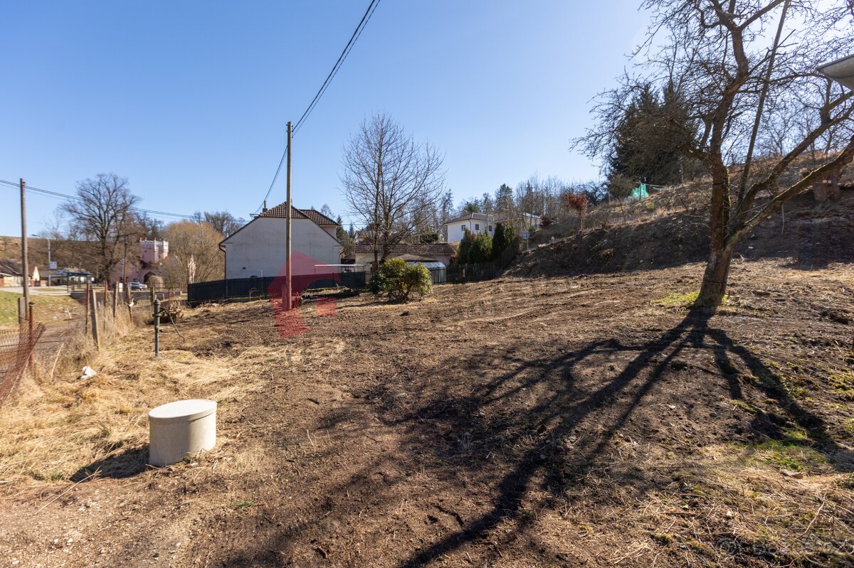 Prodej rodinného domu 107 m², pozemek 978 m², Domašín, Vlaši - 3