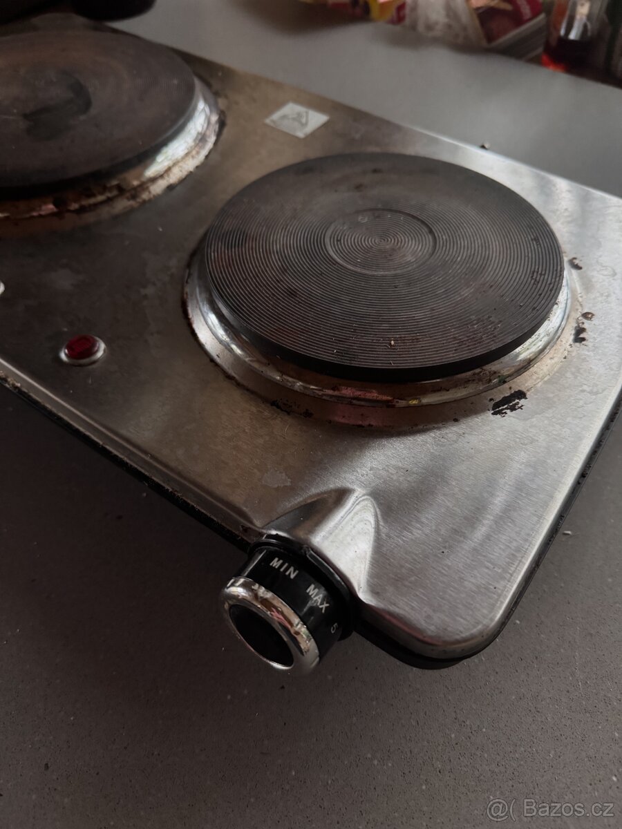 Elektricky varic - 3