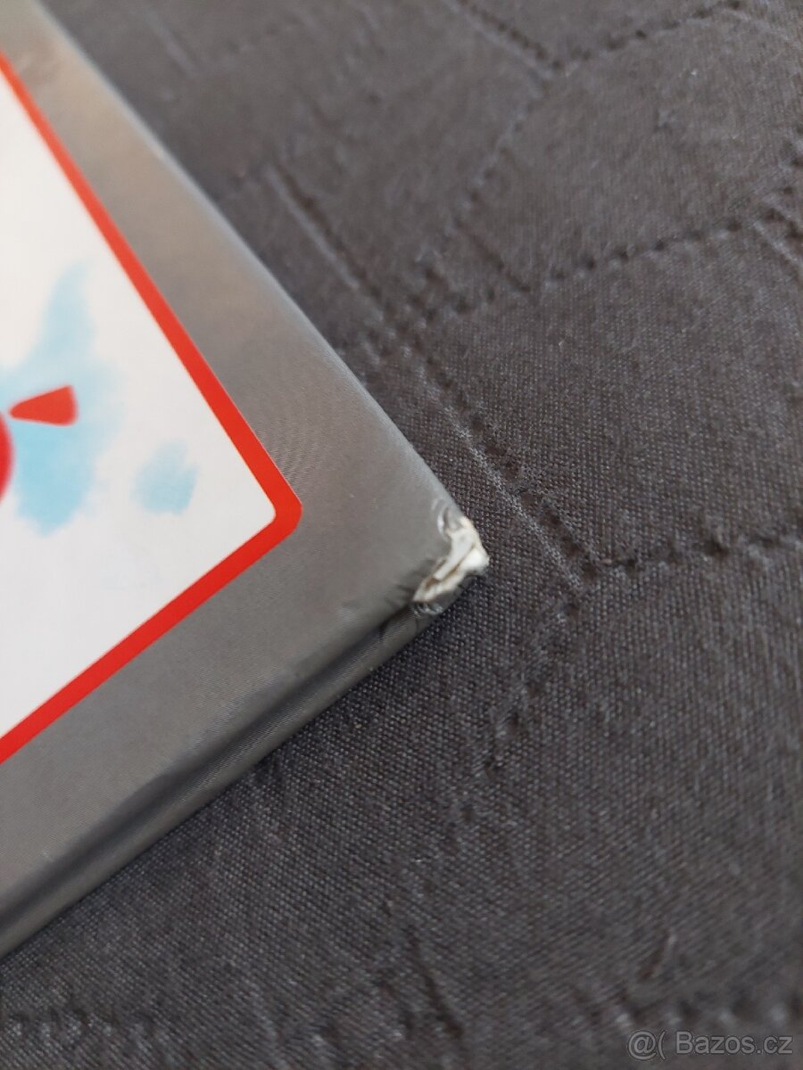 Skřítkové a trpaslíci - 3