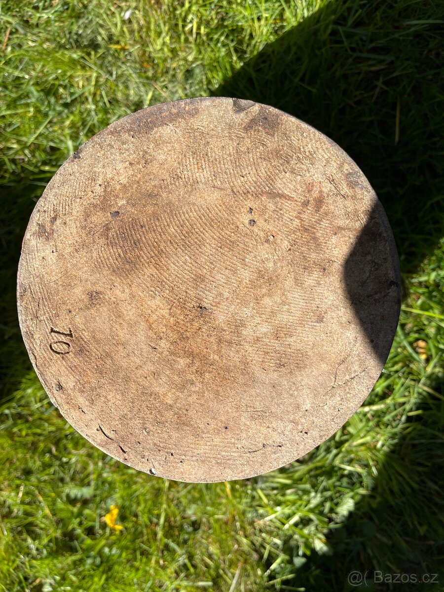 Keramicka nadoba - 3