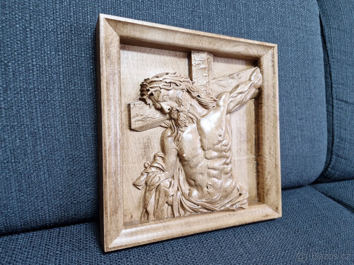 Ježíši Kriste - 3