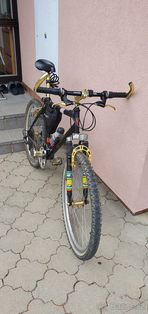 Prodám horská kola - 3