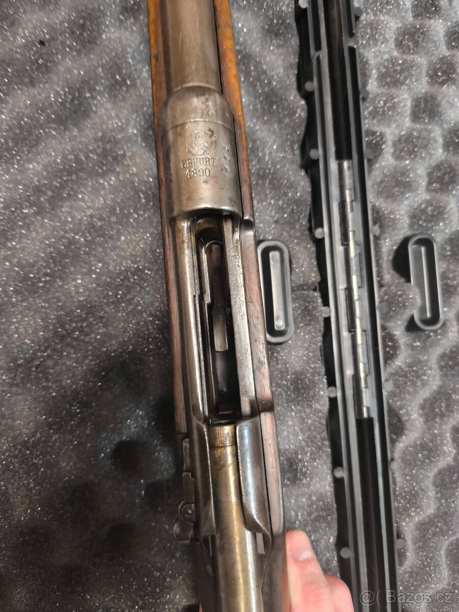 Gewehr 88 - 3