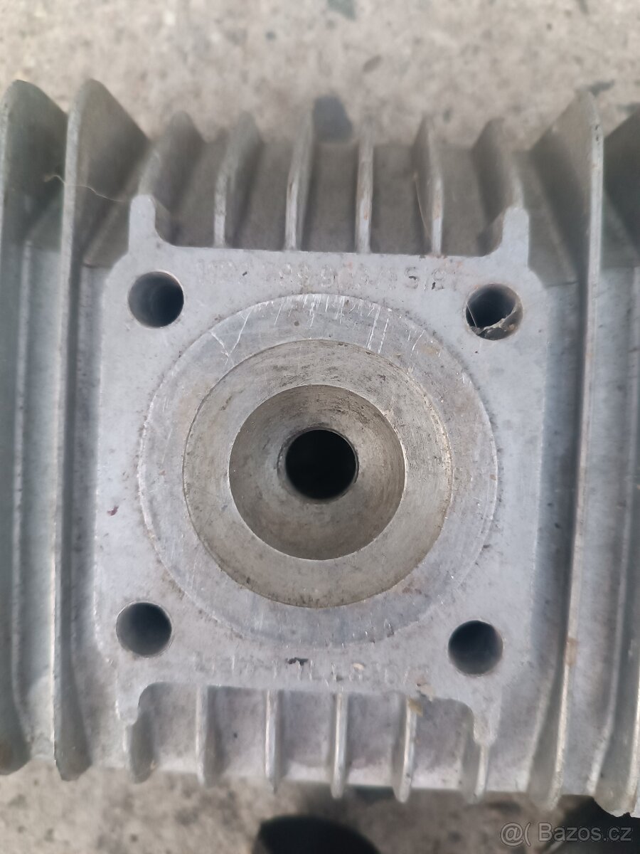 Díly na Simson S51 - 3