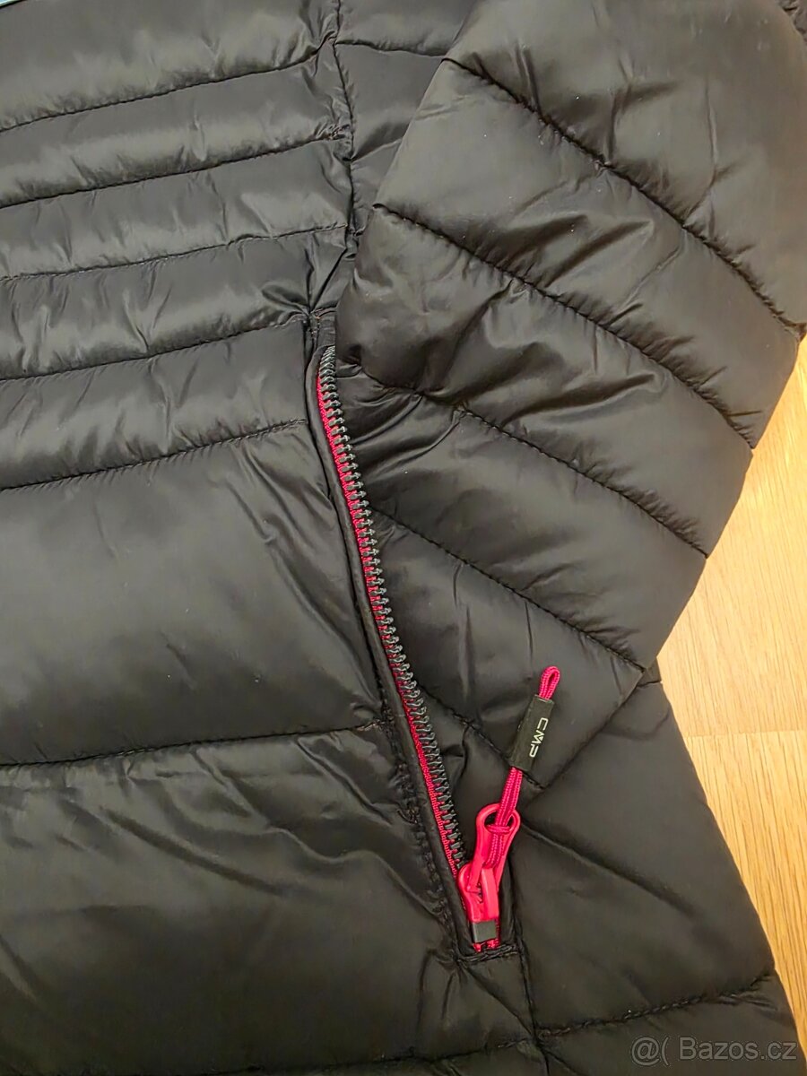 CMP kabátek - 3