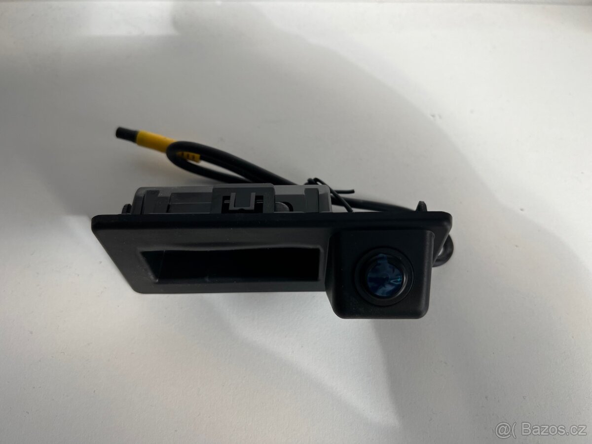 Parkovací kamera Skoda Volkswagen Audi nová - 3