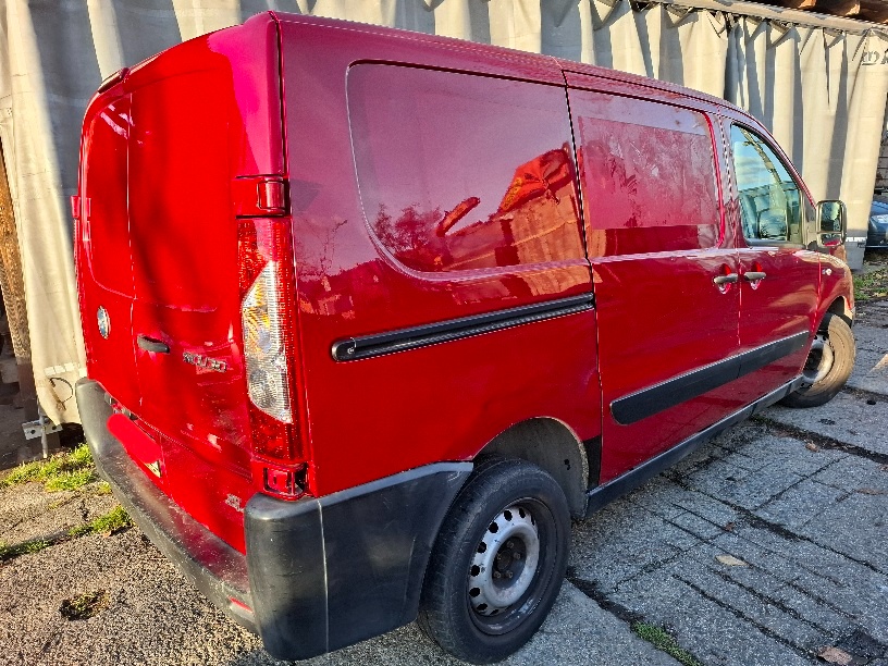 FIAT SCUDO 1.6 JTD 90 - 3