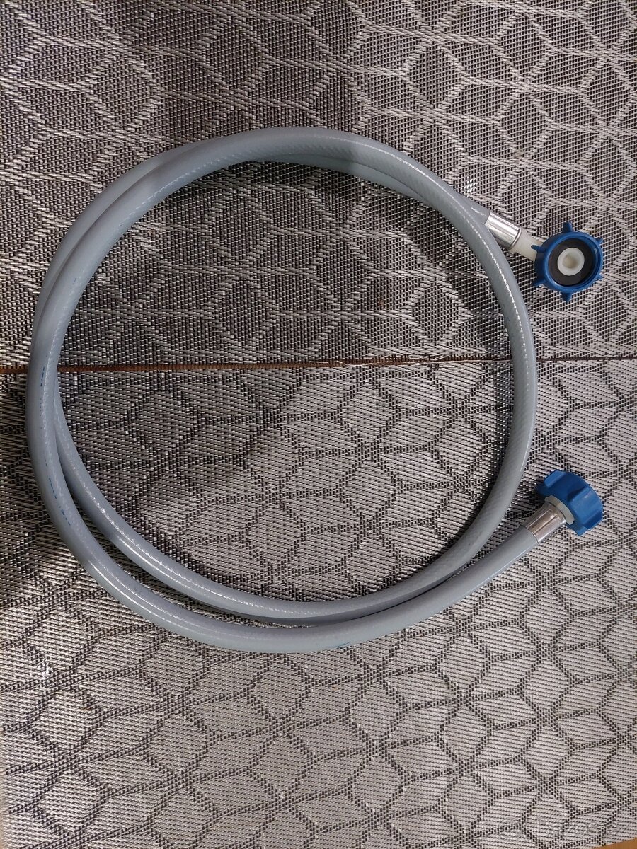 Hadice k pračce - 3