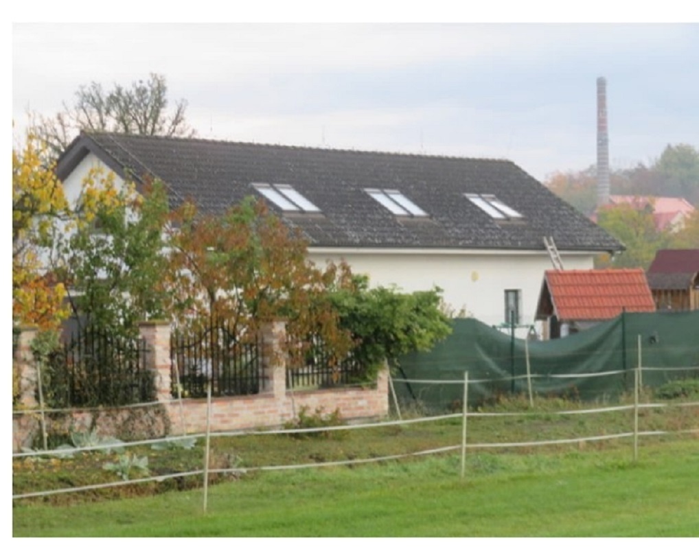 Rodinný dům , Nymburk, ID 7909e 1012 - 3