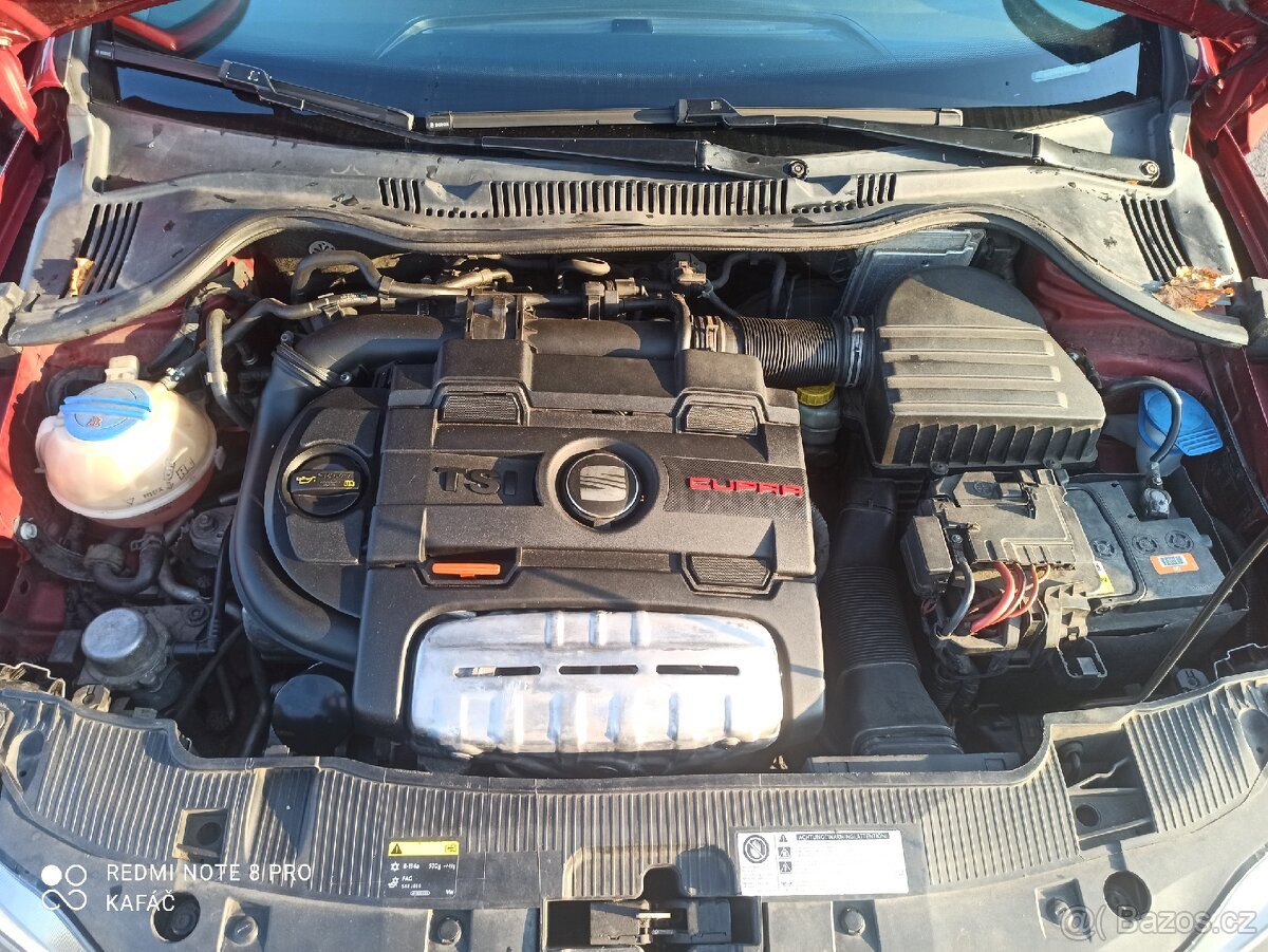 Seat Ibiza bocanegra - 3