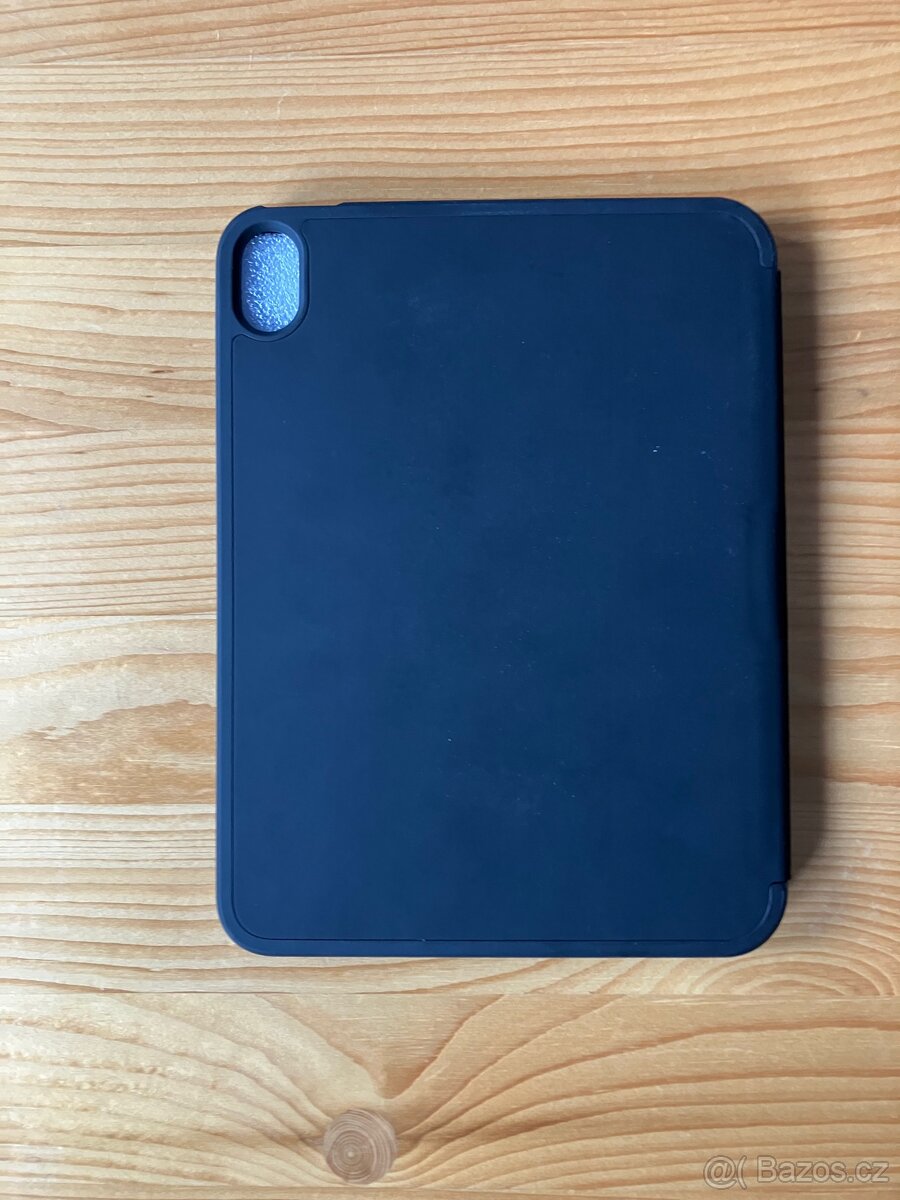 3mk Soft Tablet Case pouzdro pro Apple iPad Mini - 3