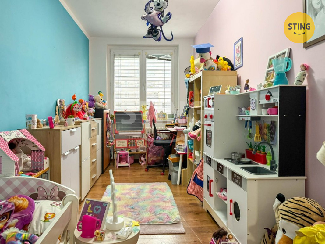 Prodej, byt 3+1, 75m2, Brno, Lišeň, 134034 - 3