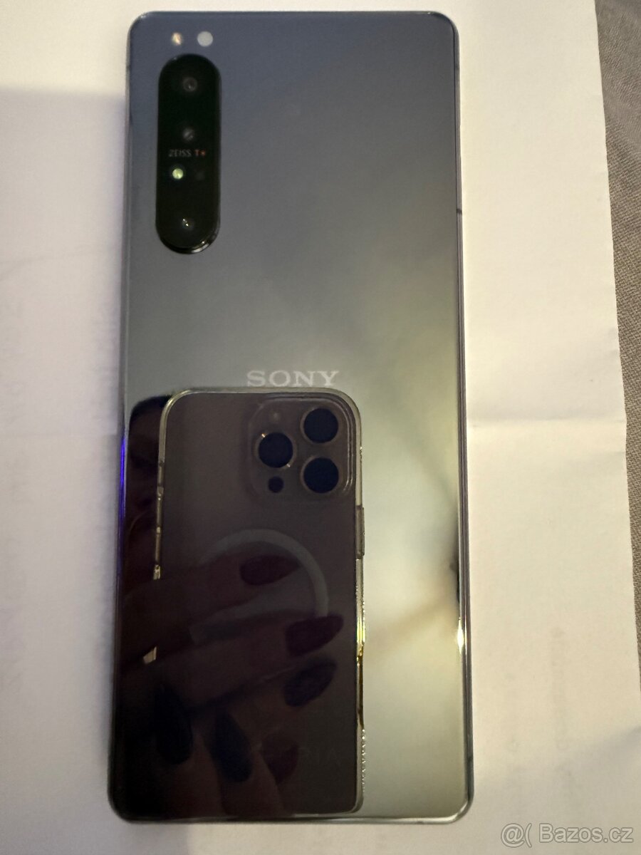 Prodám Sony Xperia 1II. - 3