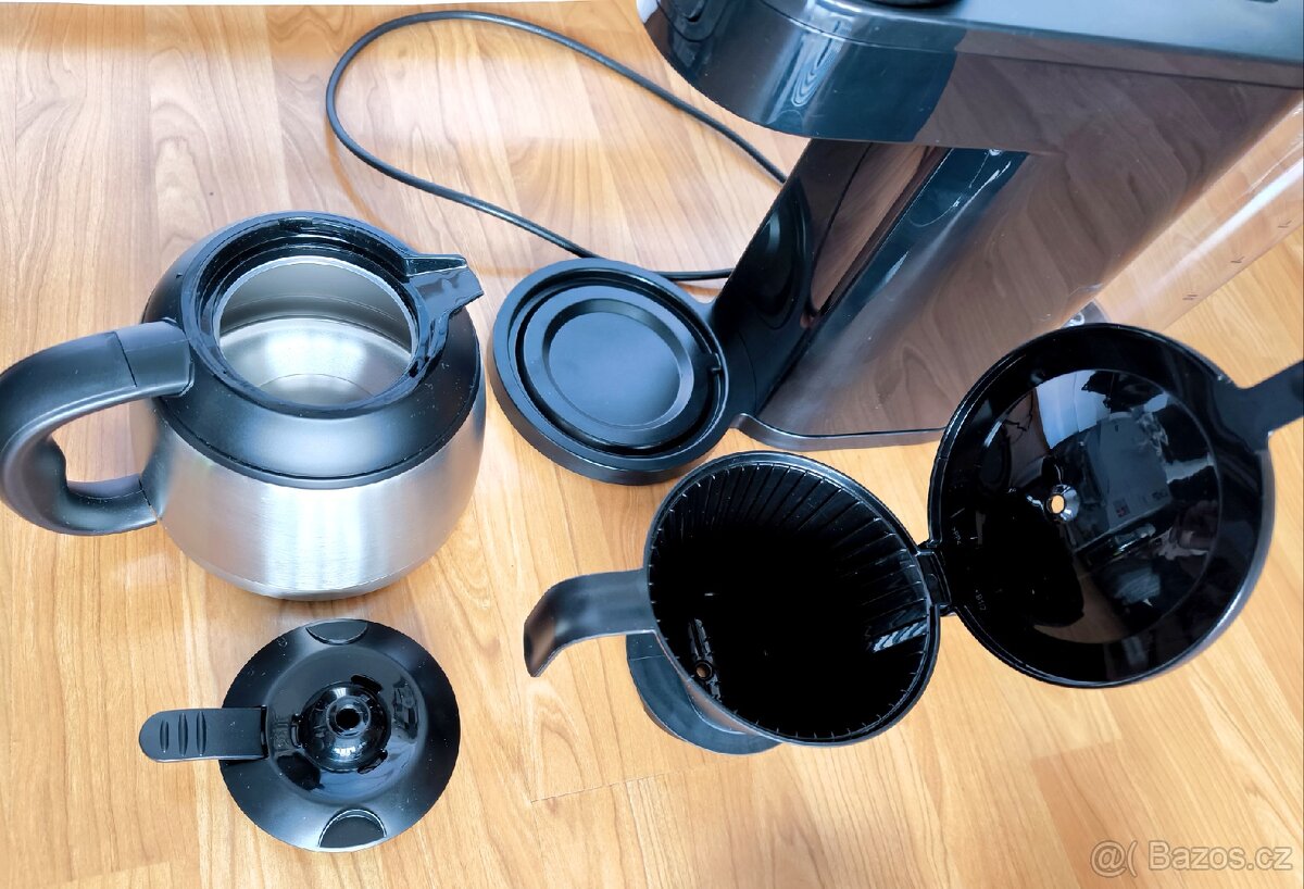 Kávovar 2v1 Philips Senseo HD6592/65 - 3