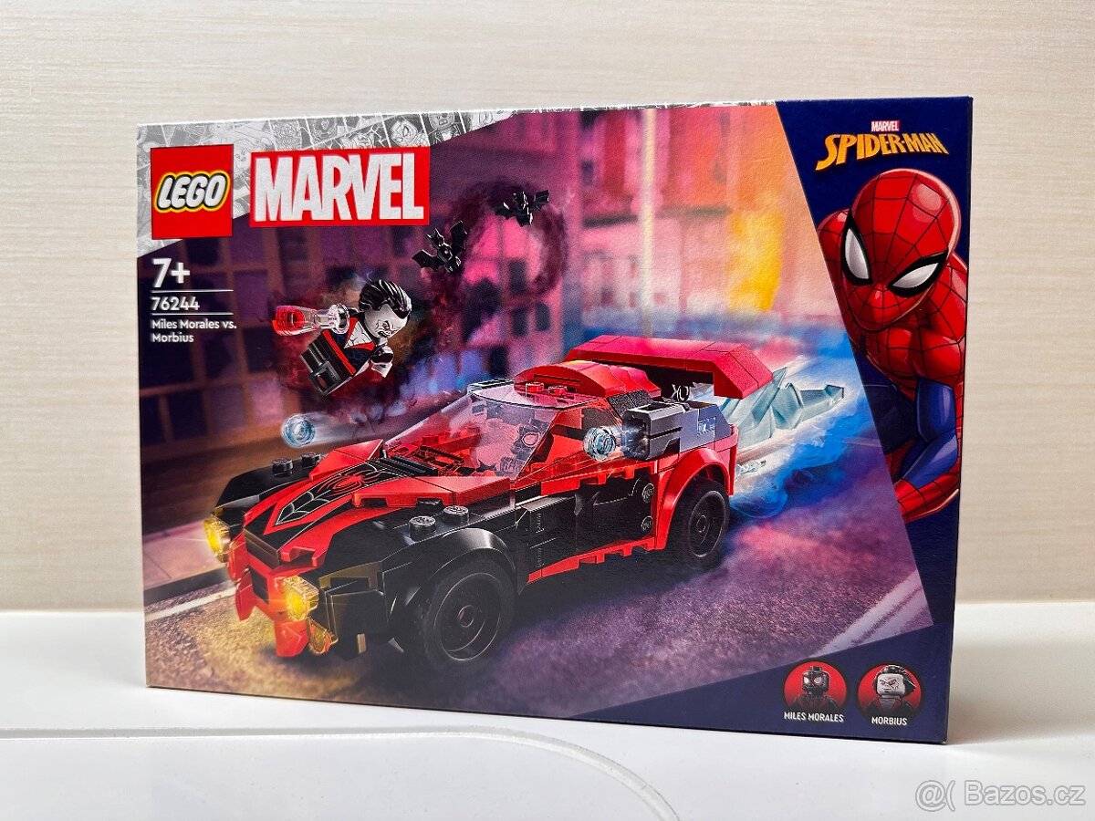 Lego Marvel, Batman Fortnite… - 3
