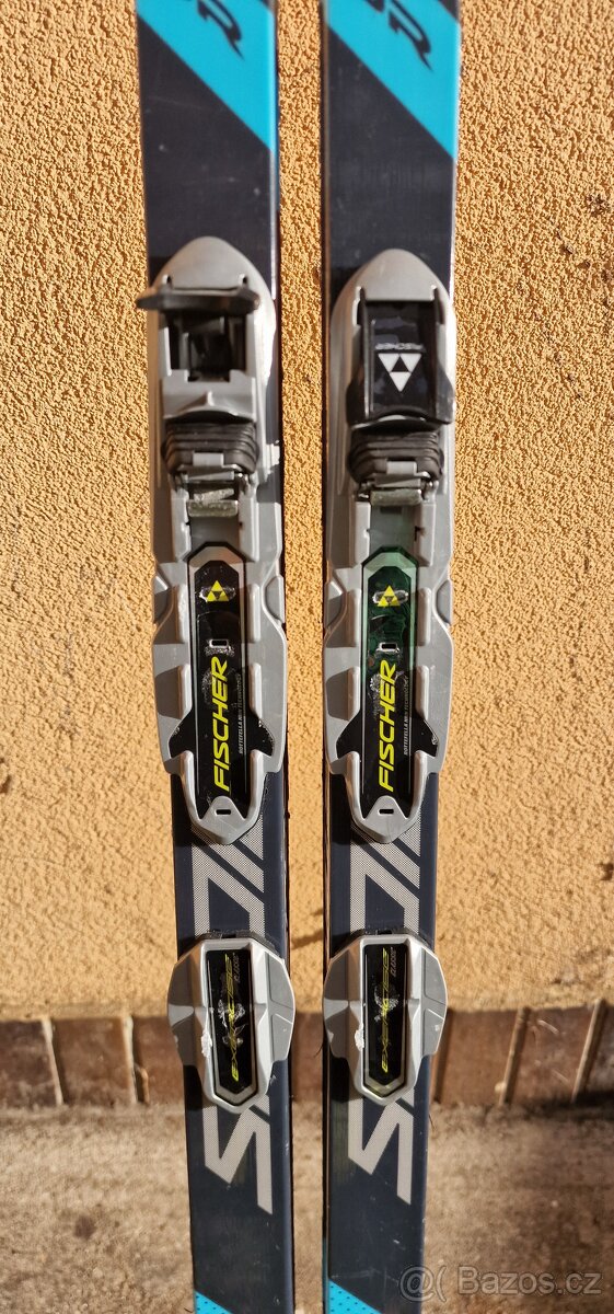 Běžky Sporten favorit 160 - 3