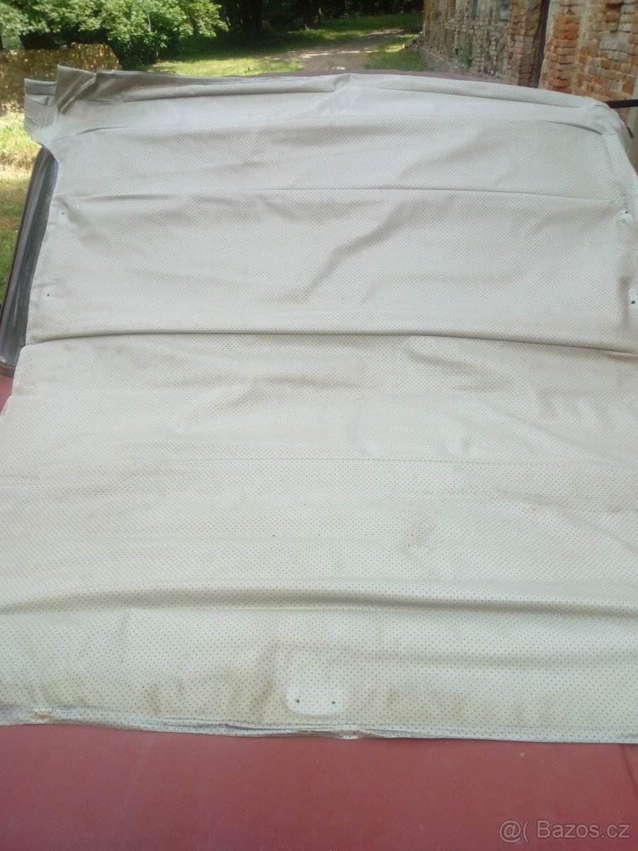 Lada Vaz 2101 Stropnice - 3