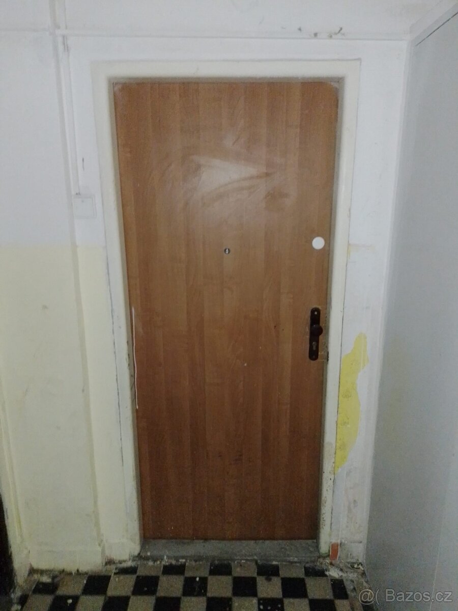 Prodám - Byt 1+1 o velikosti 38 m² - 3