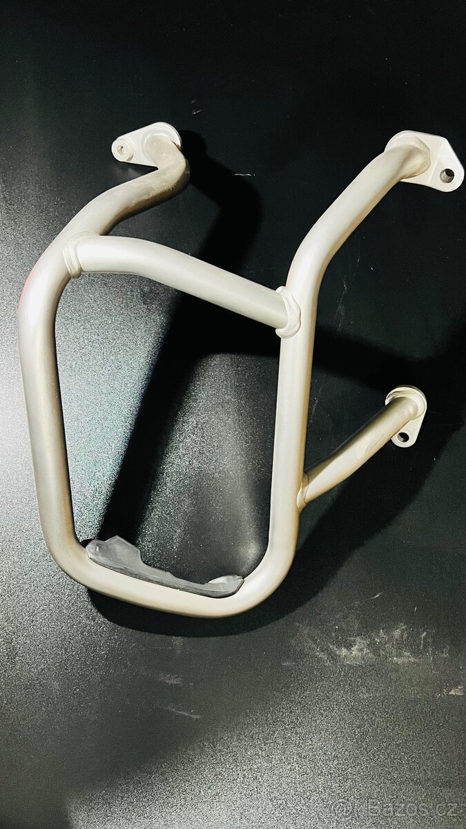 Padaci ram motoru pravý BMW 1250 GS - 3