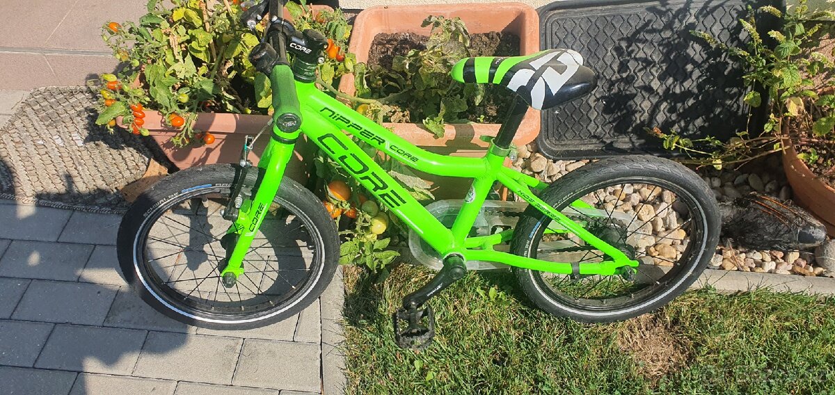 Dětské jízdní kolo - 3