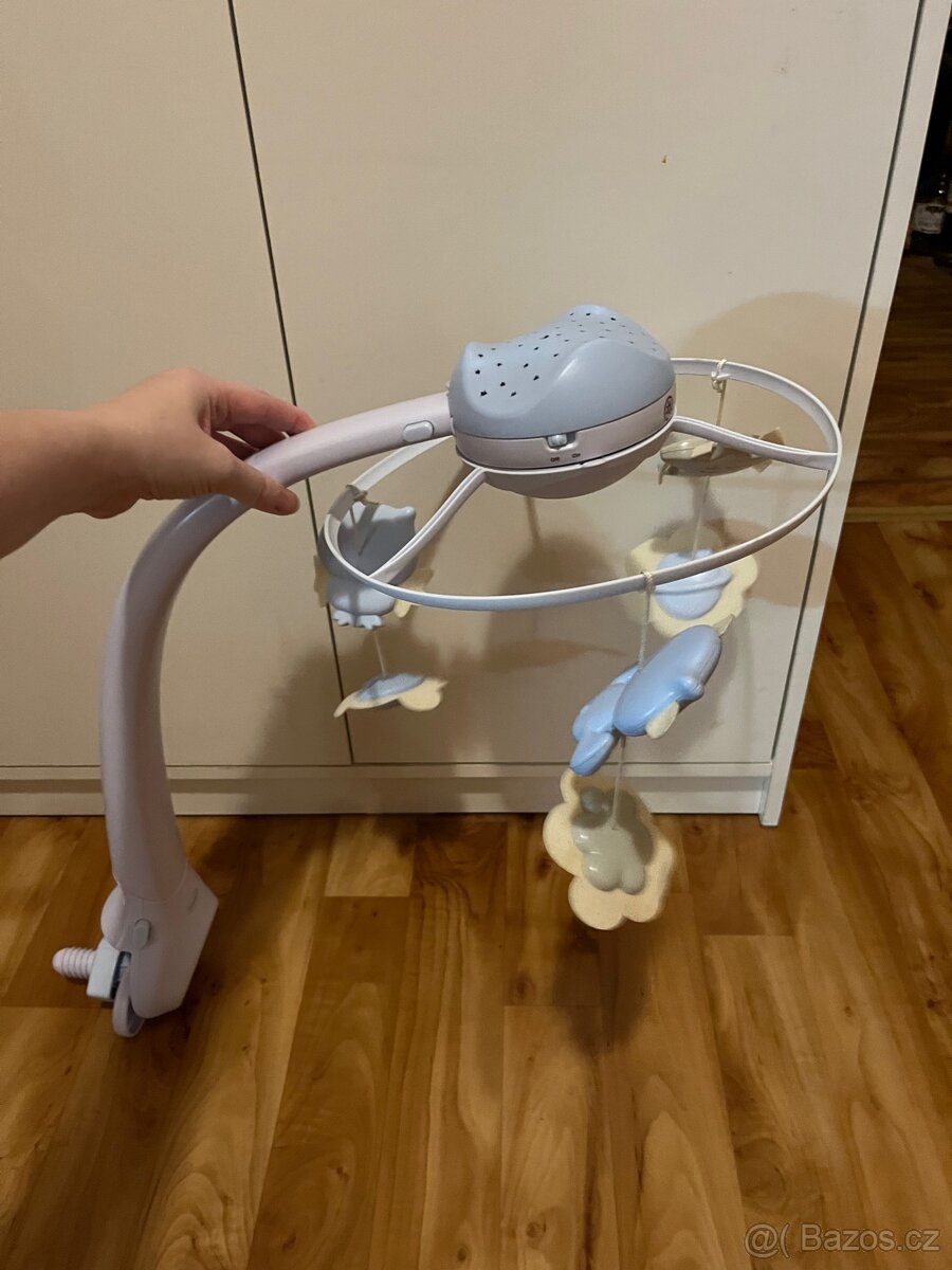 Infantino hudební kolotoč - 3