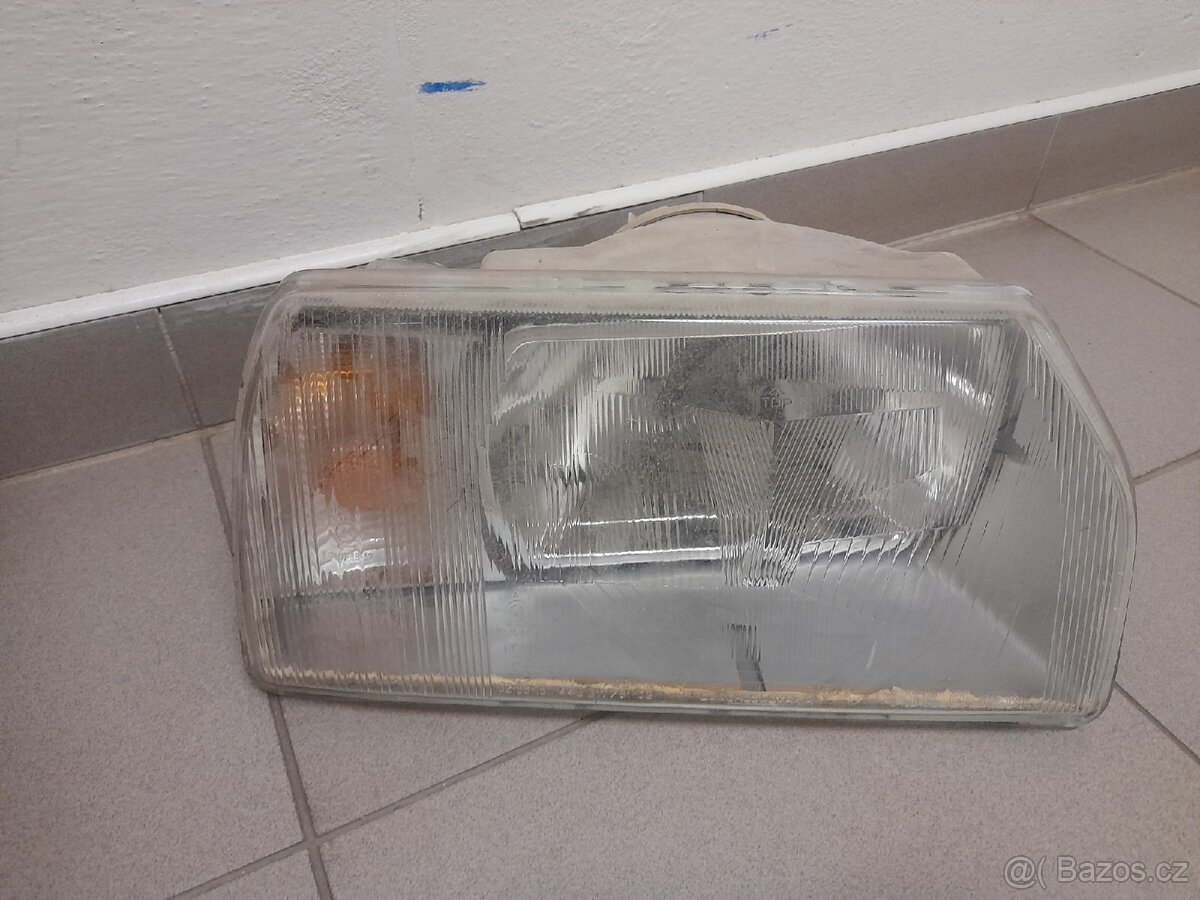 Díly škoda favorit/forman - 3