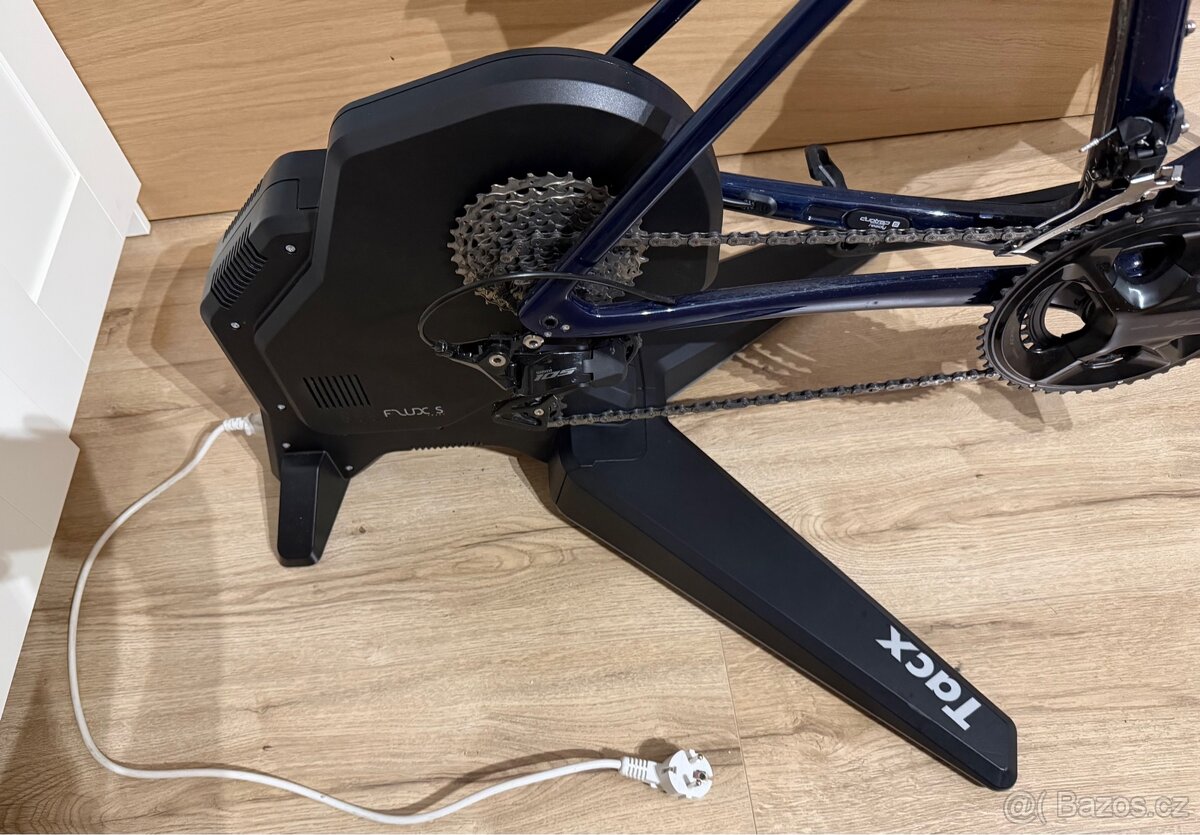 Tacx flux S - 3