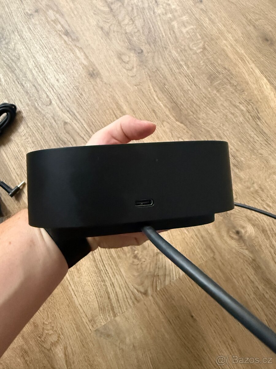 Dokovací stanice HP USB-C G5 Dock - 3