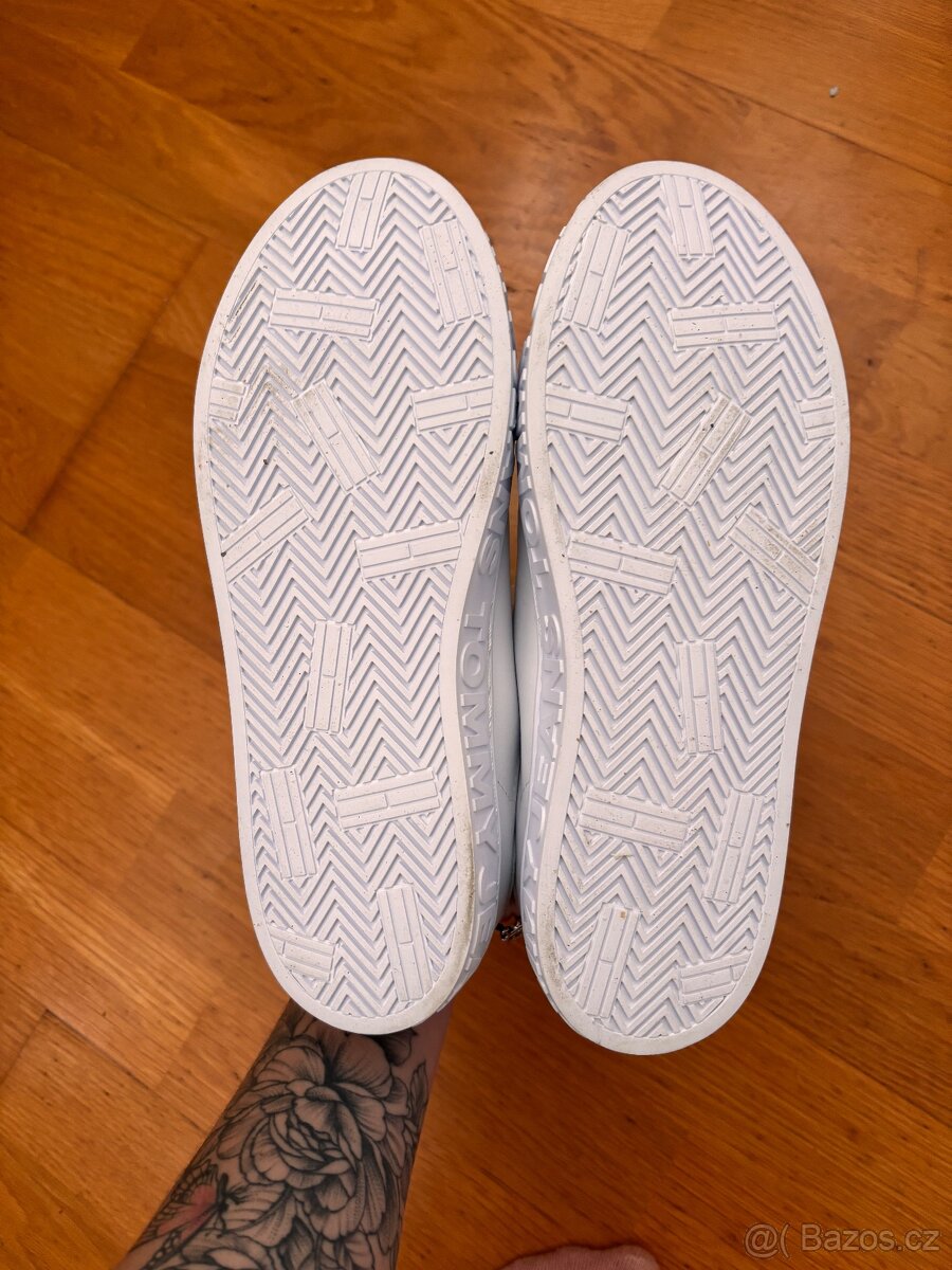 Boty Tommy Jeans - 3